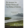 My Ancestors Are Reindeer Herders and I Am Melting In Extinction: Saami-American Non-Fiction, Fiction, and Poetry