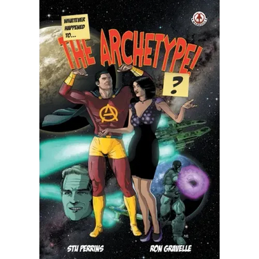 Whatever happened to the Archetype!?