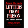Letters from Prison and Other Essays: Volume 2