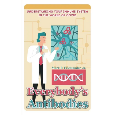 Everybody's Antibodies