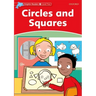 Dolphin Readers: Level 1: 275-Word Vocabularycircles and Squares