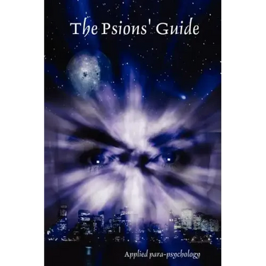 The Psions' Guide