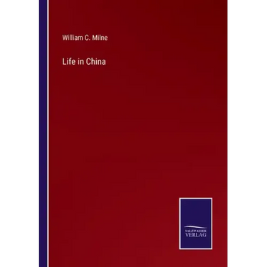 Life in China
