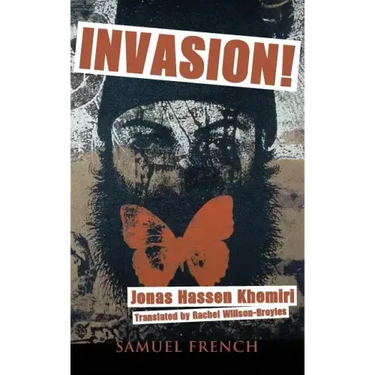 Invasion!