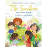 The Sandbox Coloring Book