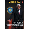 Not Just a Nightwatchman