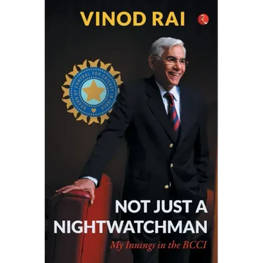 Not Just a Nightwatchman
