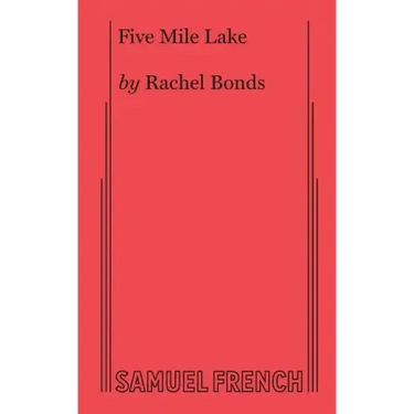 Five Mile Lake