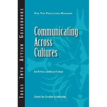 Communicating Across Cultures