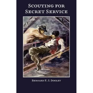 Scouting for Secret Service
