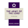 The Army of the Lord: Five Distinct Roles