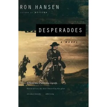 Desperadoes