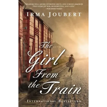 The Girl from the Train