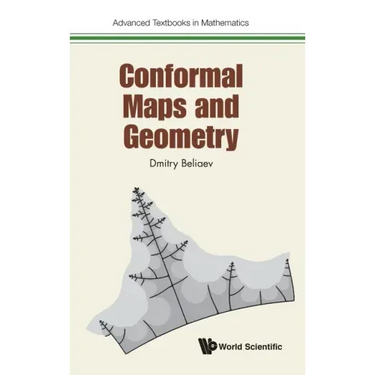 Conformal Maps and Geometry