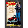 Jon Sable Freelance Omnibus 3