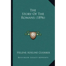 The Story Of The Romans (1896)