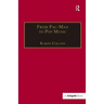 From Pac-Man to Pop Music: Interactive Audio in Games and New Media