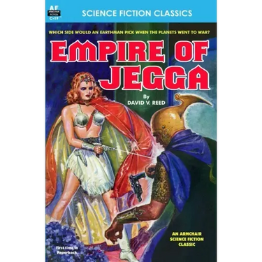Empire of Jegga