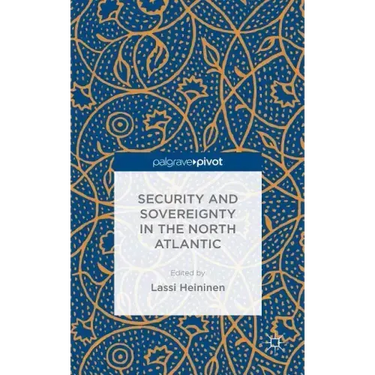 Security and Sovereignty in the North Atlantic