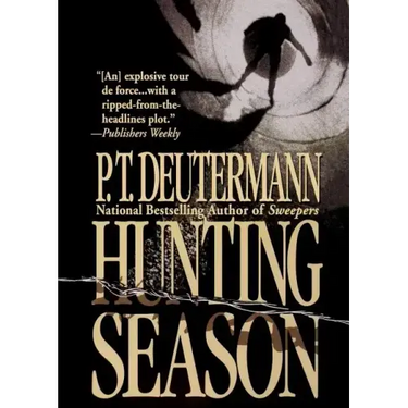Hunting Season