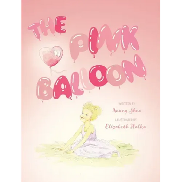 The Pink Balloon