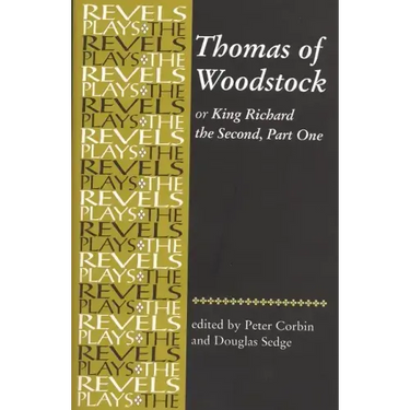 Thomas of Woodstock