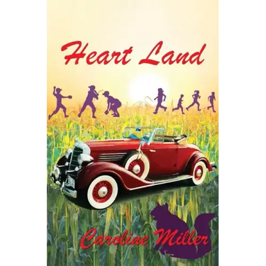Heart Land: A Place Called Ockley Green
