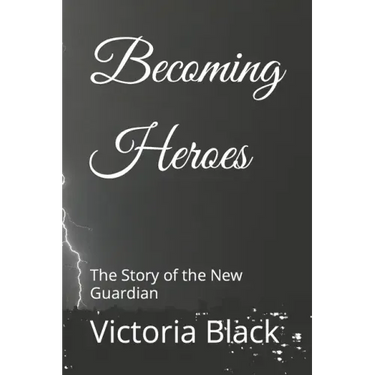 Becoming Heroes: The Story of the New Guardian