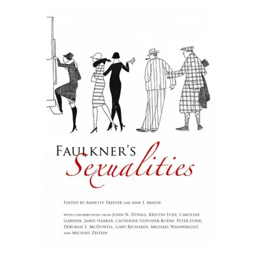 Faulkner's Sexualities: Dana Andrews