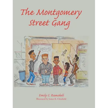 The Montgomery Street Gang