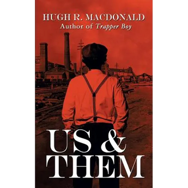 Us and Them