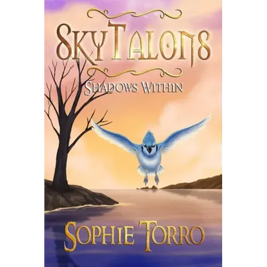 SkyTalons: Shadows Within