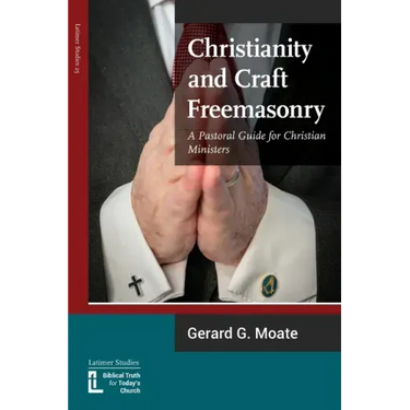 Christianity and Craft Freemasonry