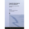 Linguistic Convergence and Areal Diffusion: Case Studies from Iranian, Semitic and Turkic