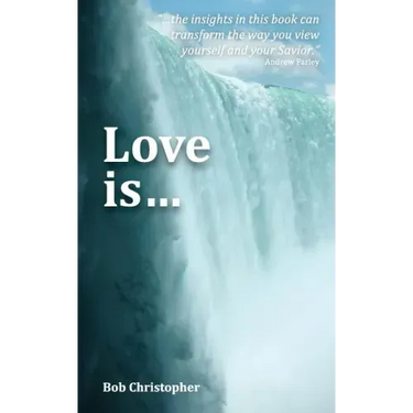 Love is...