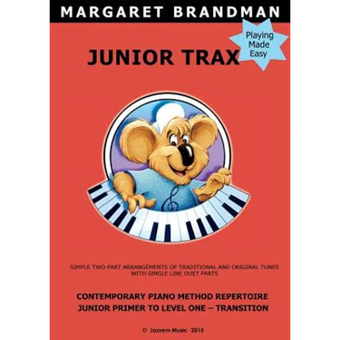 Junior Trax