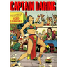 Captain Daring