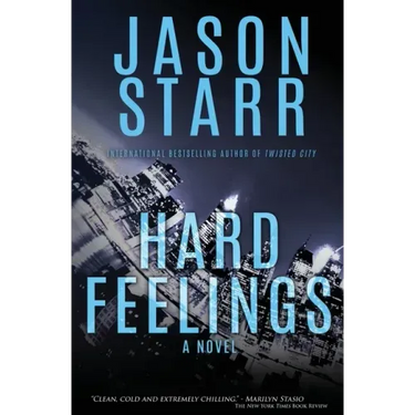 Hard Feelings
