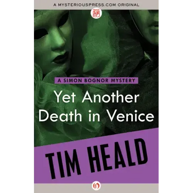 Yet Another Death in Venice