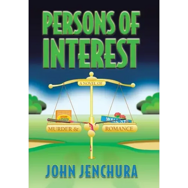 Persons of Interest