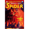 The Spider #6: Citadel of Hell