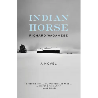Indian Horse