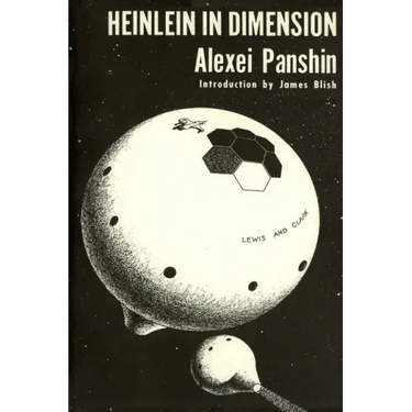 Heinlein in Dimension