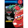 Cars 2: Race Around the World