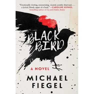 Blackbird