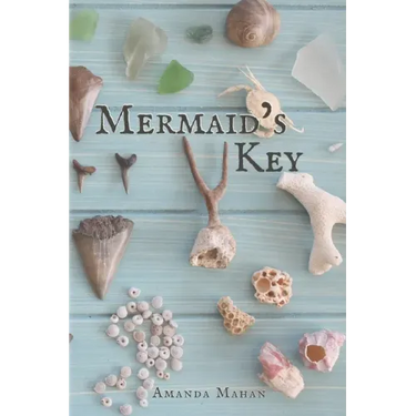 Mermaid's Key