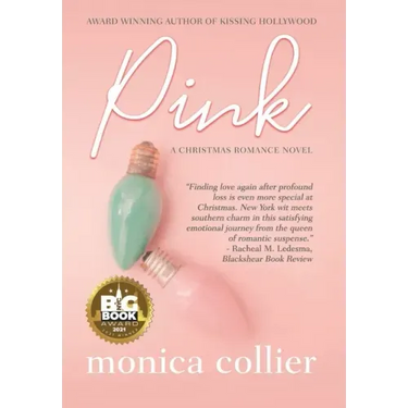 Pink: A Christmas Romance