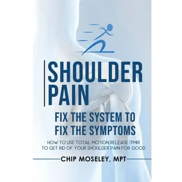 Shoulder Pain: Fix the System to Fix the Symptoms