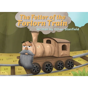 The Fetter of the Forlorn Train