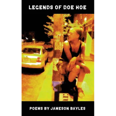 Legends of Doe Hoe